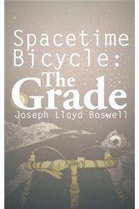 Spacetime Bicycle