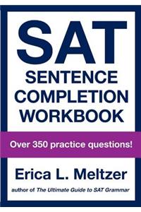 SAT Sentence Completion Workbook