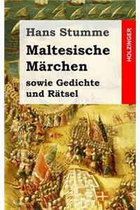Maltesische Märchen