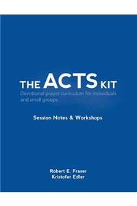 ACTS Kit