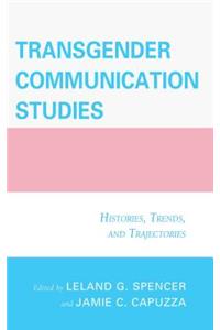 Transgender Communication Studies