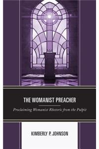 The Womanist Preacher