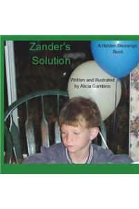 Zander's Solution
