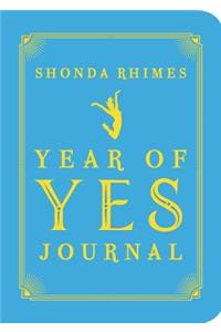 Year of Yes Journal