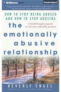 Emotionally Abusive Relationship