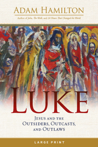 Luke (Large Print)
