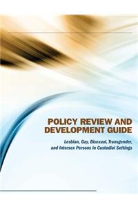 Policy Review and Development Guide