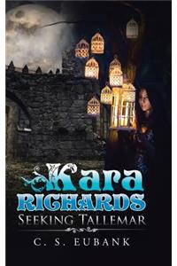 Kara Richards