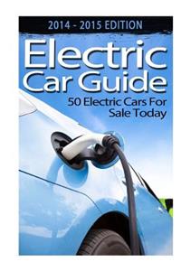 Electric Car Guide