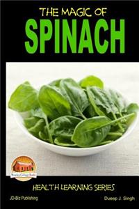 Magic of Spinach