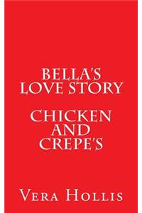 CHICKEN and CREPE'S