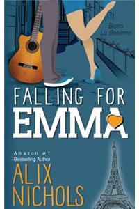 Falling for Emma