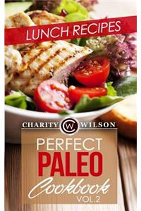 Perfect Paleo Cookbook