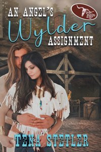 Angel's Wylder Assignment