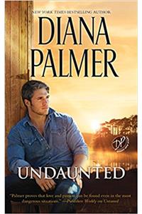 Undaunted (Long, Tall Texans)