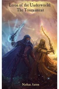 Leros of the Underworld