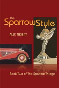 Sparrow Style