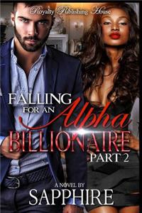 Falling for an Alpha Billionaire