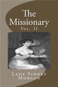 Missionary