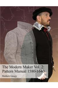 Modern Maker Vol. 2