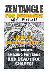 Zentangle for Beginners with Pictures