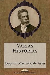 Várias Histórias