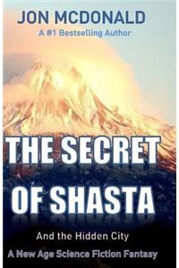 The Secret of Shasta