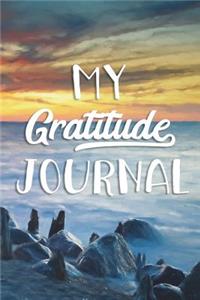 My Gratitude Journal