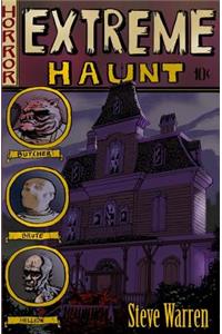 Extreme Haunt