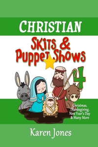 Christian Skits & Puppet Shows 4