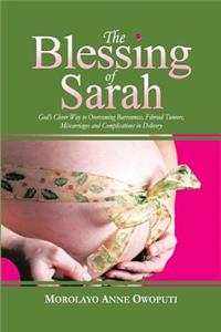 Blessing of Sarah