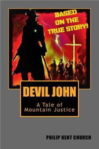 Devil John