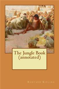 Jungle Book (annotated)