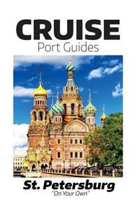 Cruise Port Guides - St. Petersburg