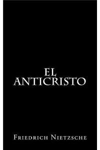 El Anticristo