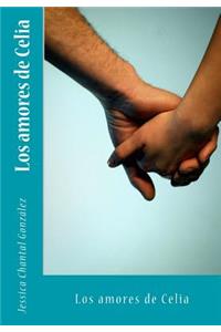 Los amores de Celia