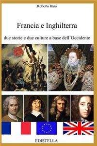 Francia E Inghilterra