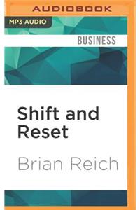 Shift and Reset