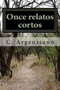 Once relatos cortos