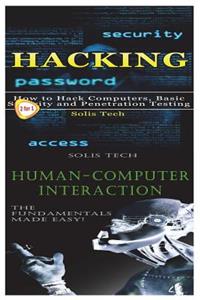 Hacking & Human-Computer Interaction