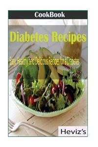 Diabetes Recipes