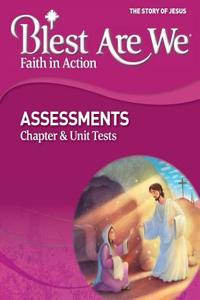 ASSESSMENTS, CHAPTER & UNIT TESTS, THE S
