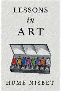 Lessons in Art