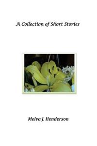 Collection of Short Stories