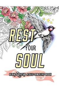 Rest Your Soul