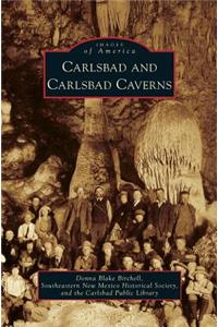 Carlsbad and Carlsbad Caverns