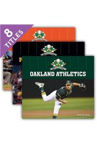 Mlb's Greatest Teams Set 2 (Set)