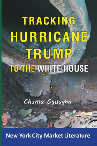 Tracking Hurricane Trump To The White House