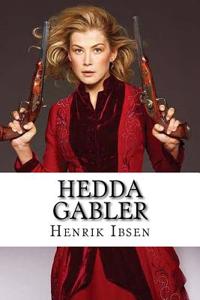 Hedda Gabler