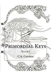 Primordial Keys